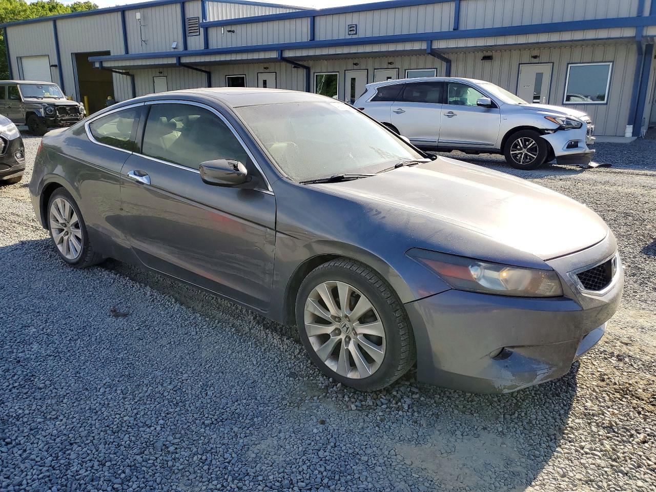 2010 HONDA ACCORD