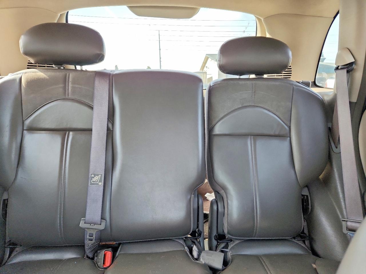2001 CHRYSLER PT CRUISER