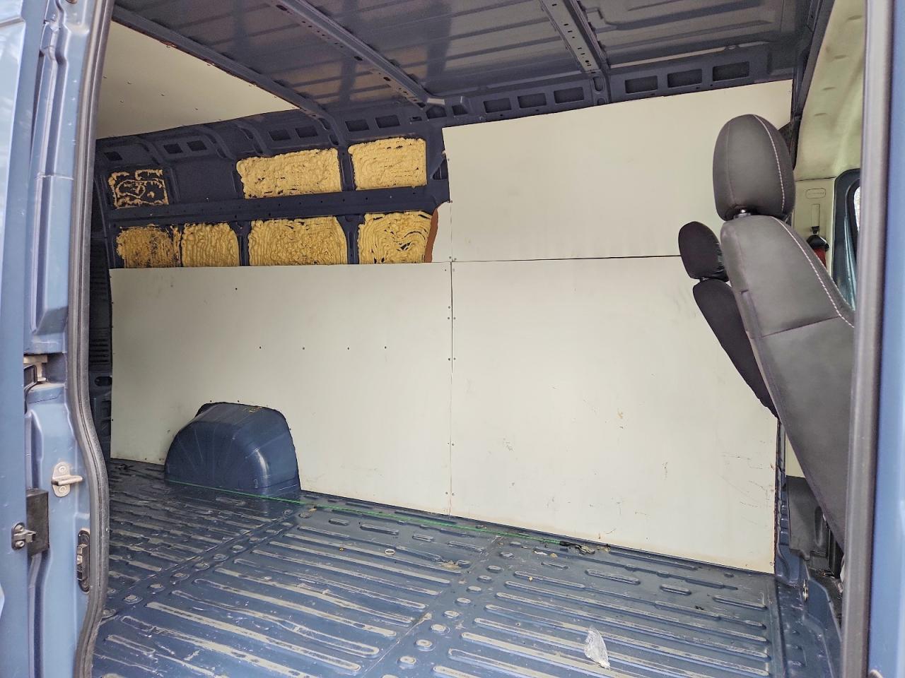 2022 RAM PROMASTER