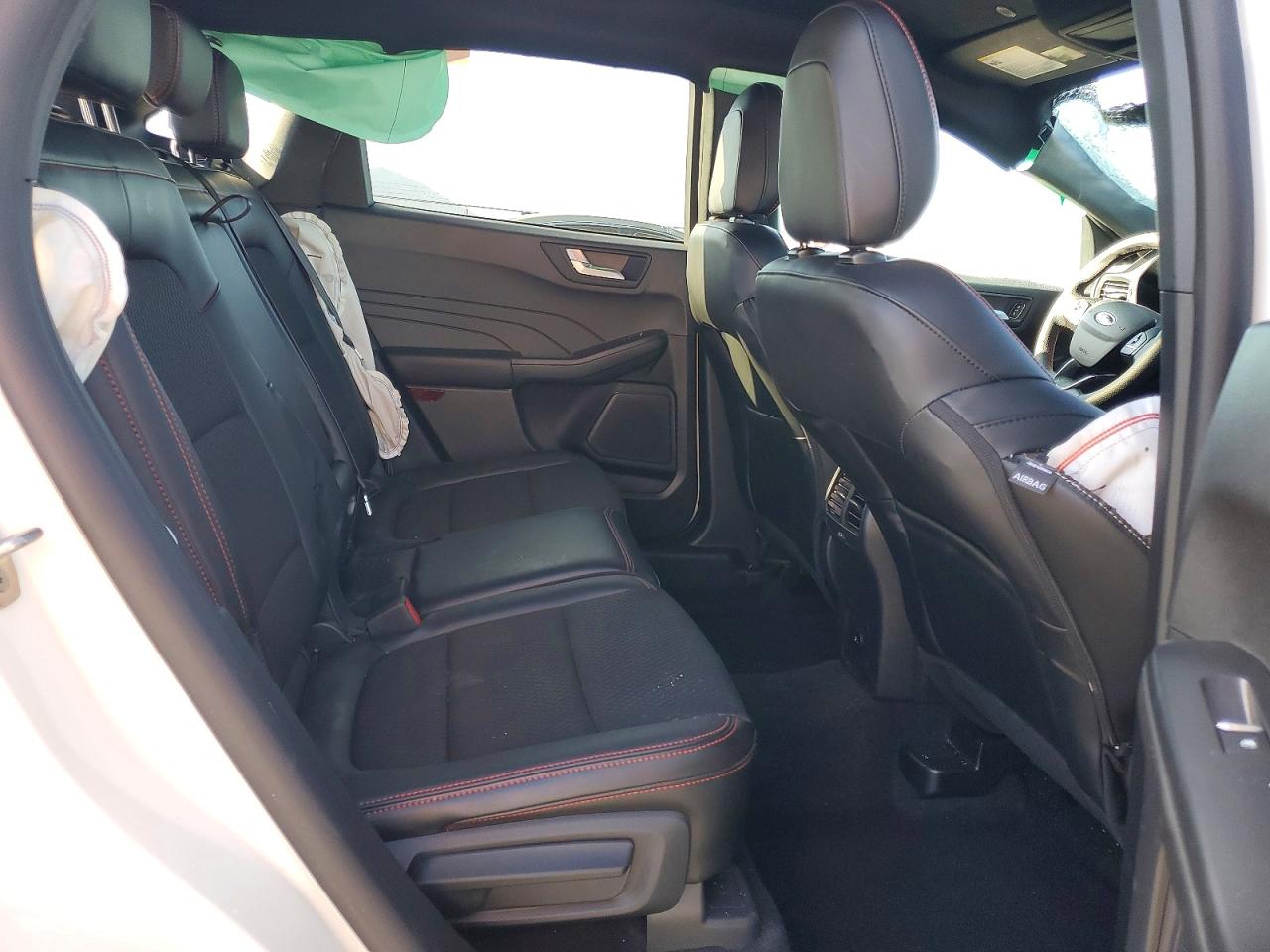 2026 FORD ESCAPE