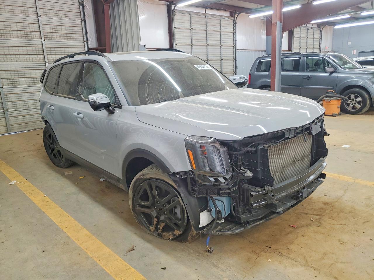 2024 KIA TELLURIDE
