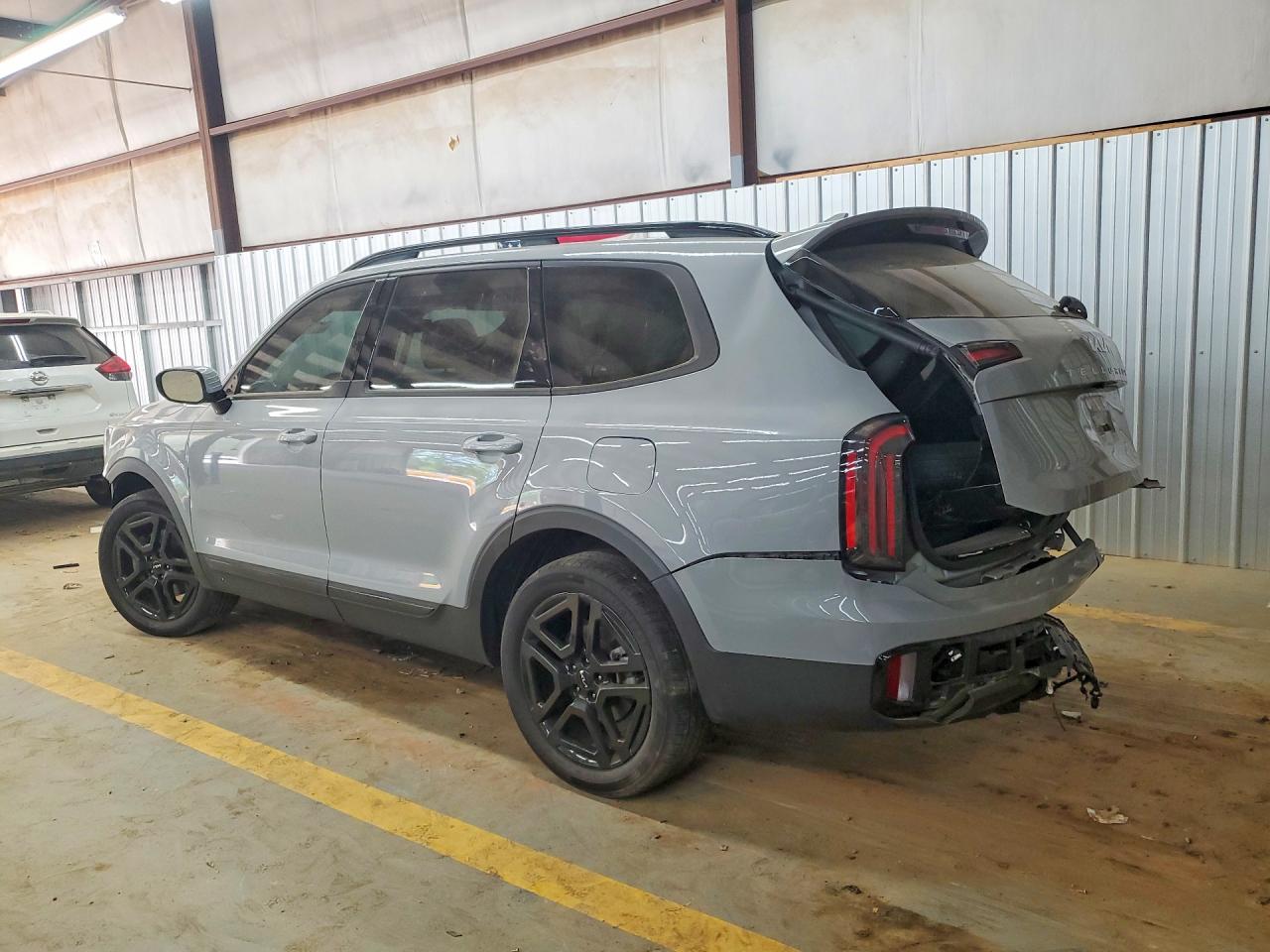 2024 KIA TELLURIDE