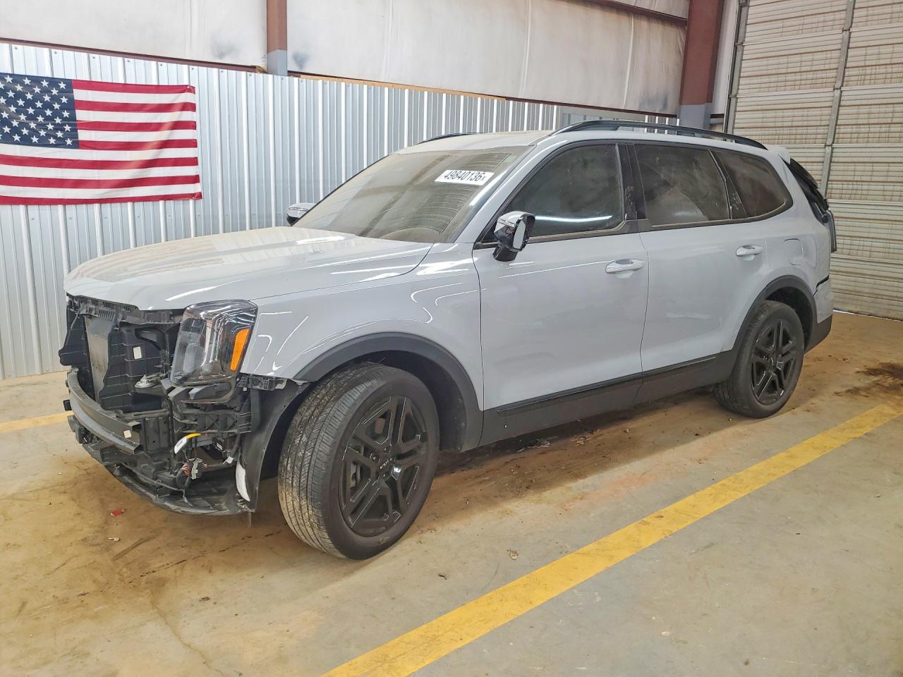 2024 KIA TELLURIDE
