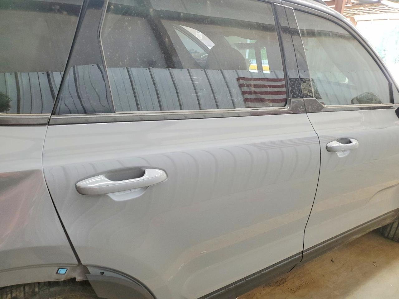2024 KIA TELLURIDE