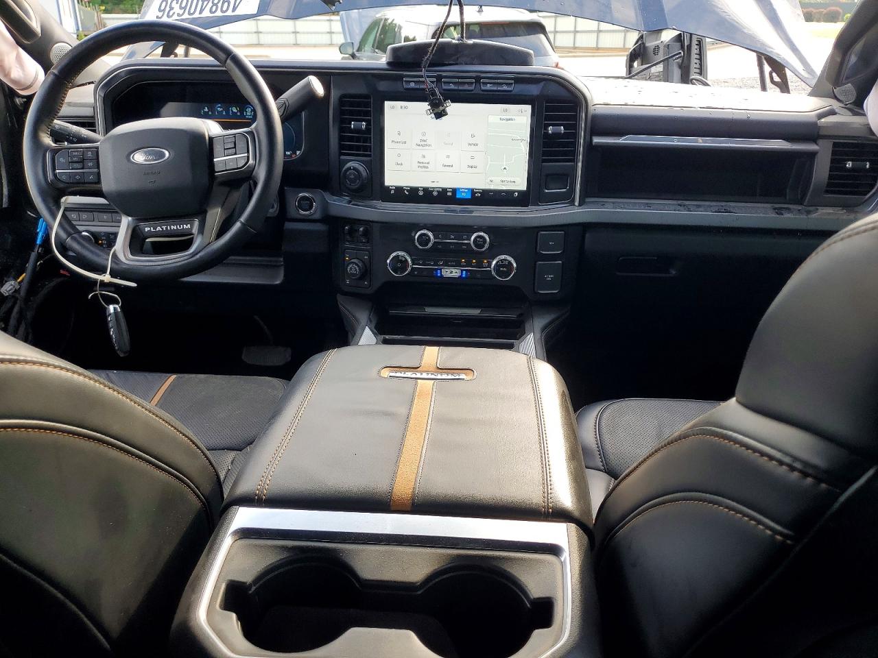 2024 FORD F250