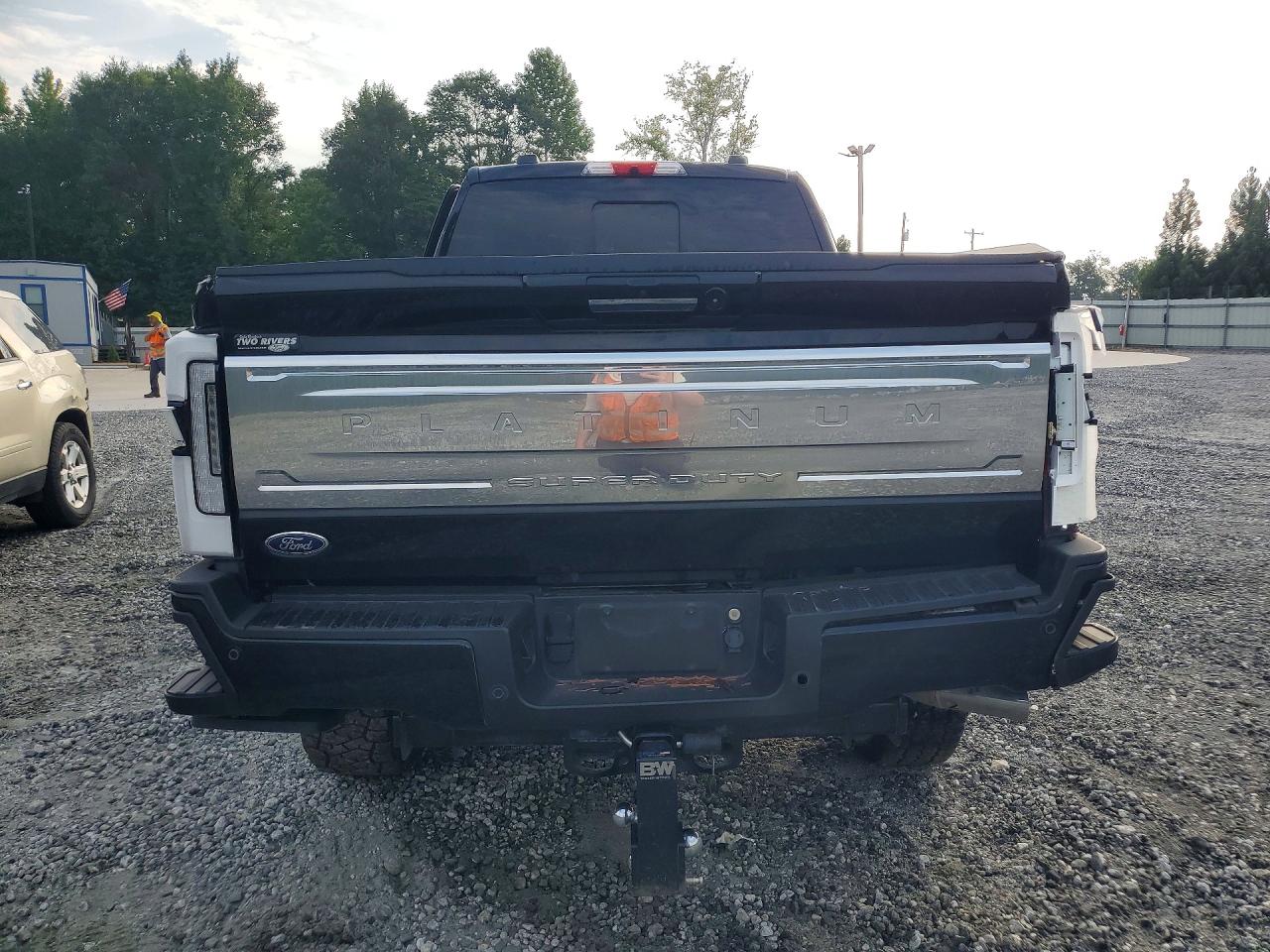2024 FORD F250