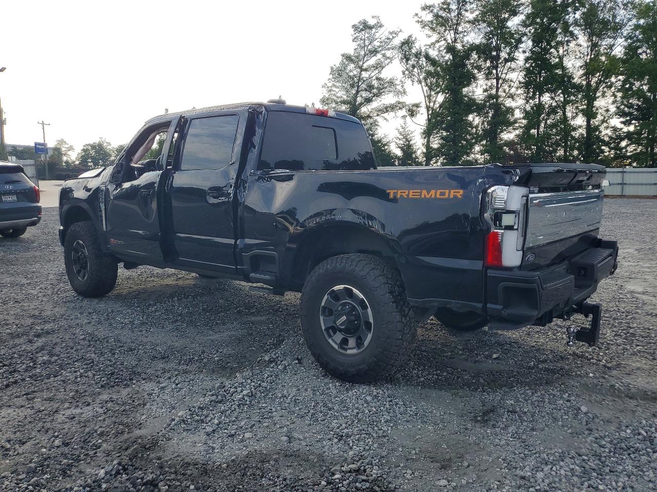 2024 FORD F250
