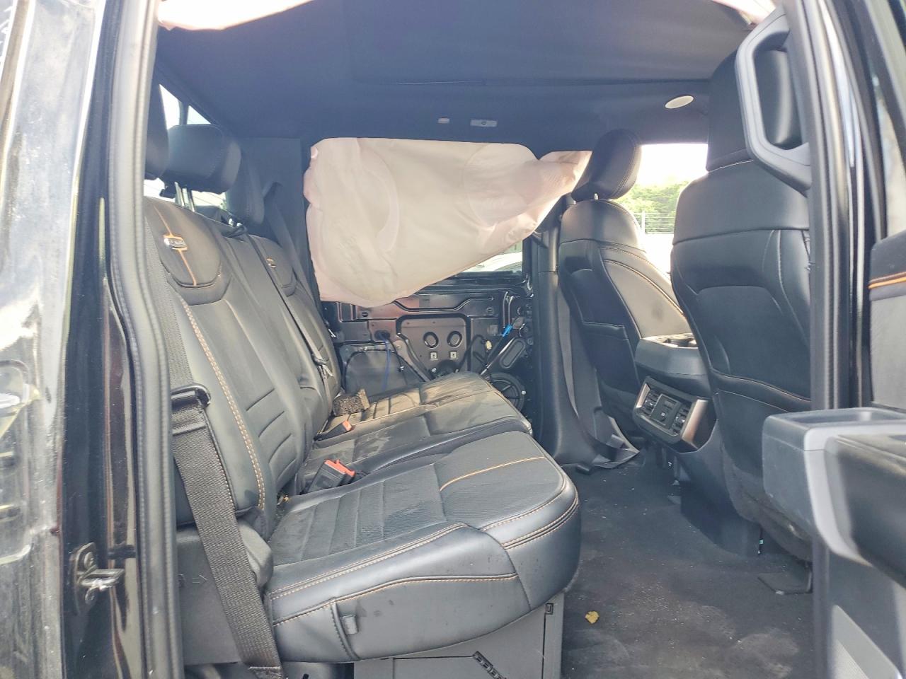 2024 FORD F250