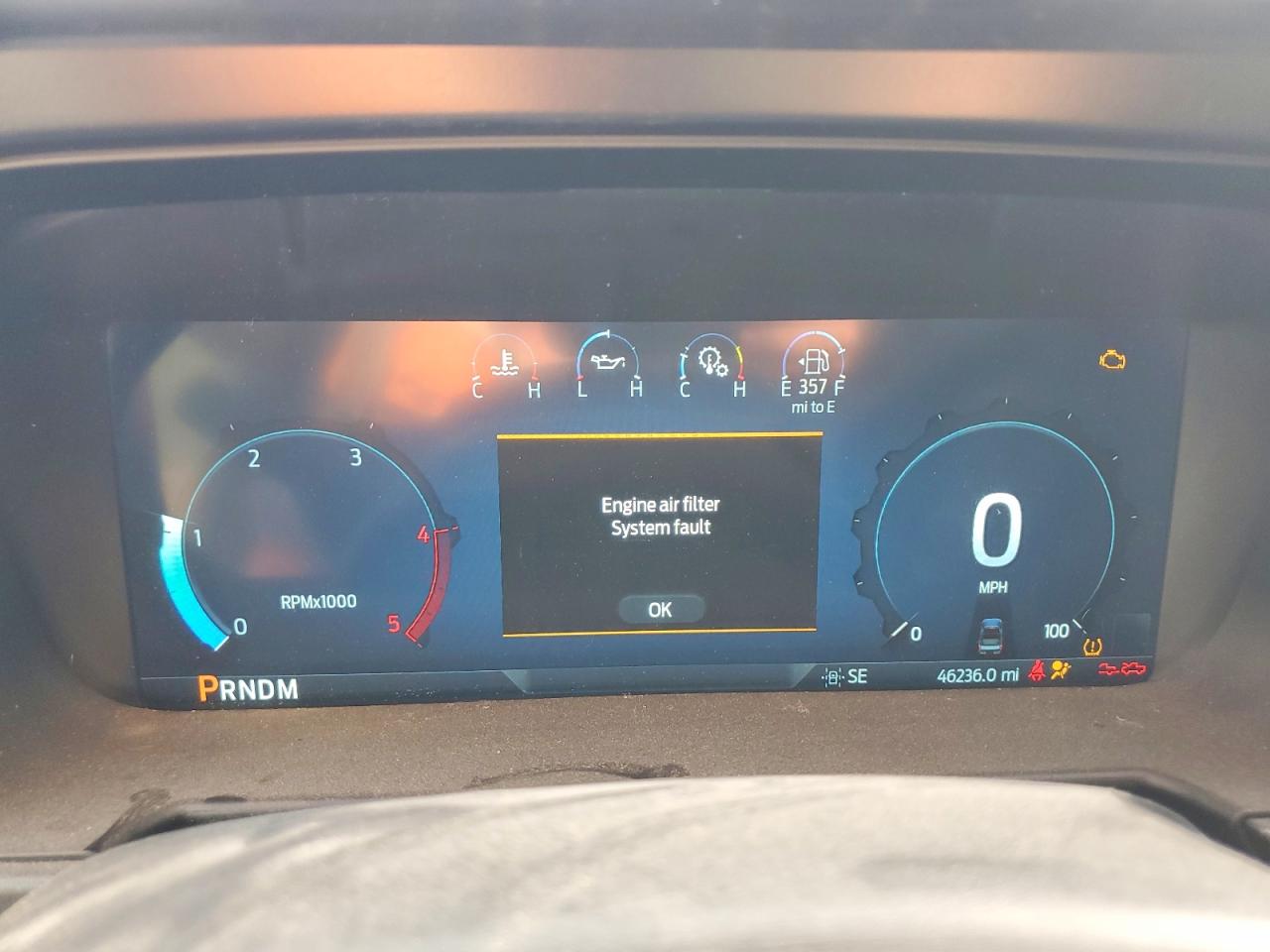 2024 FORD F250