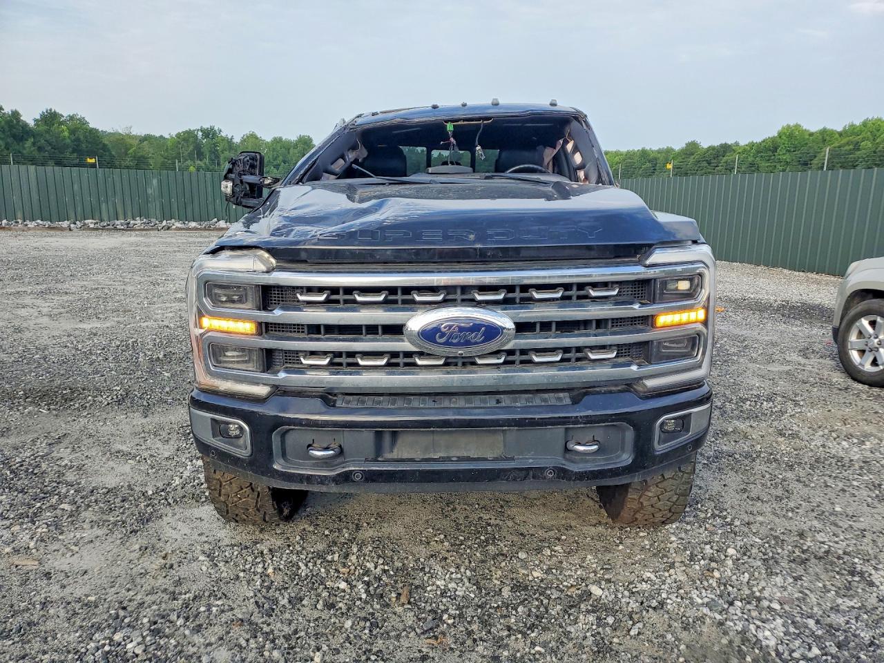 2024 FORD F250