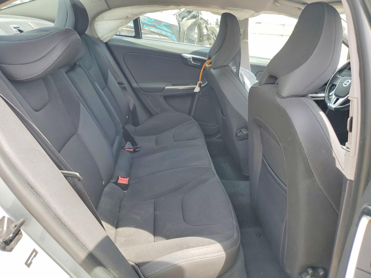 2013 VOLVO S60