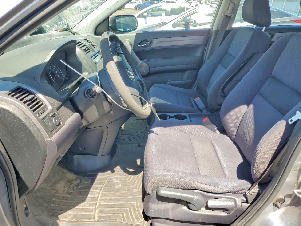 2008 HONDA CRV