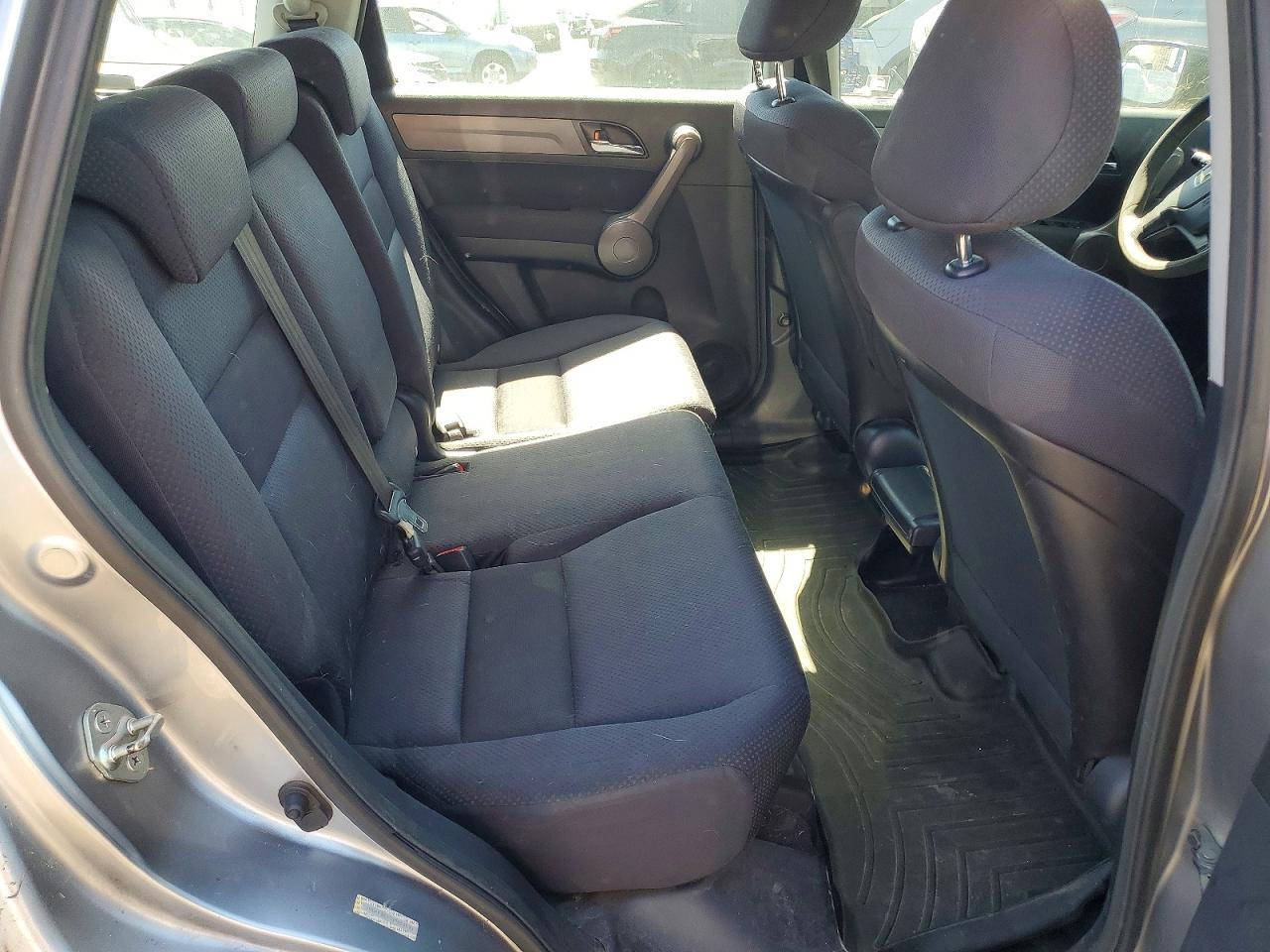 2008 HONDA CRV
