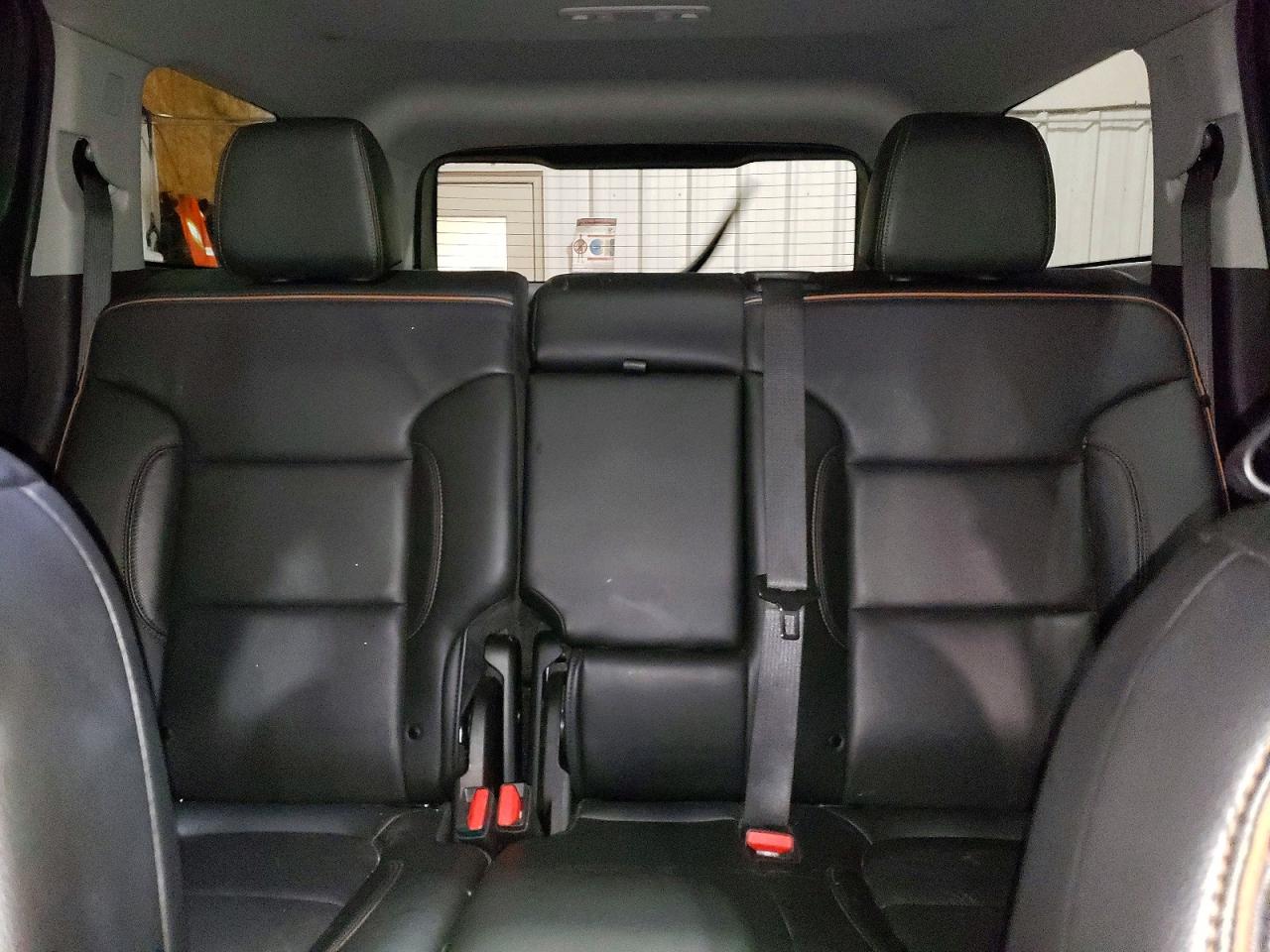 2020 GMC ACADIA