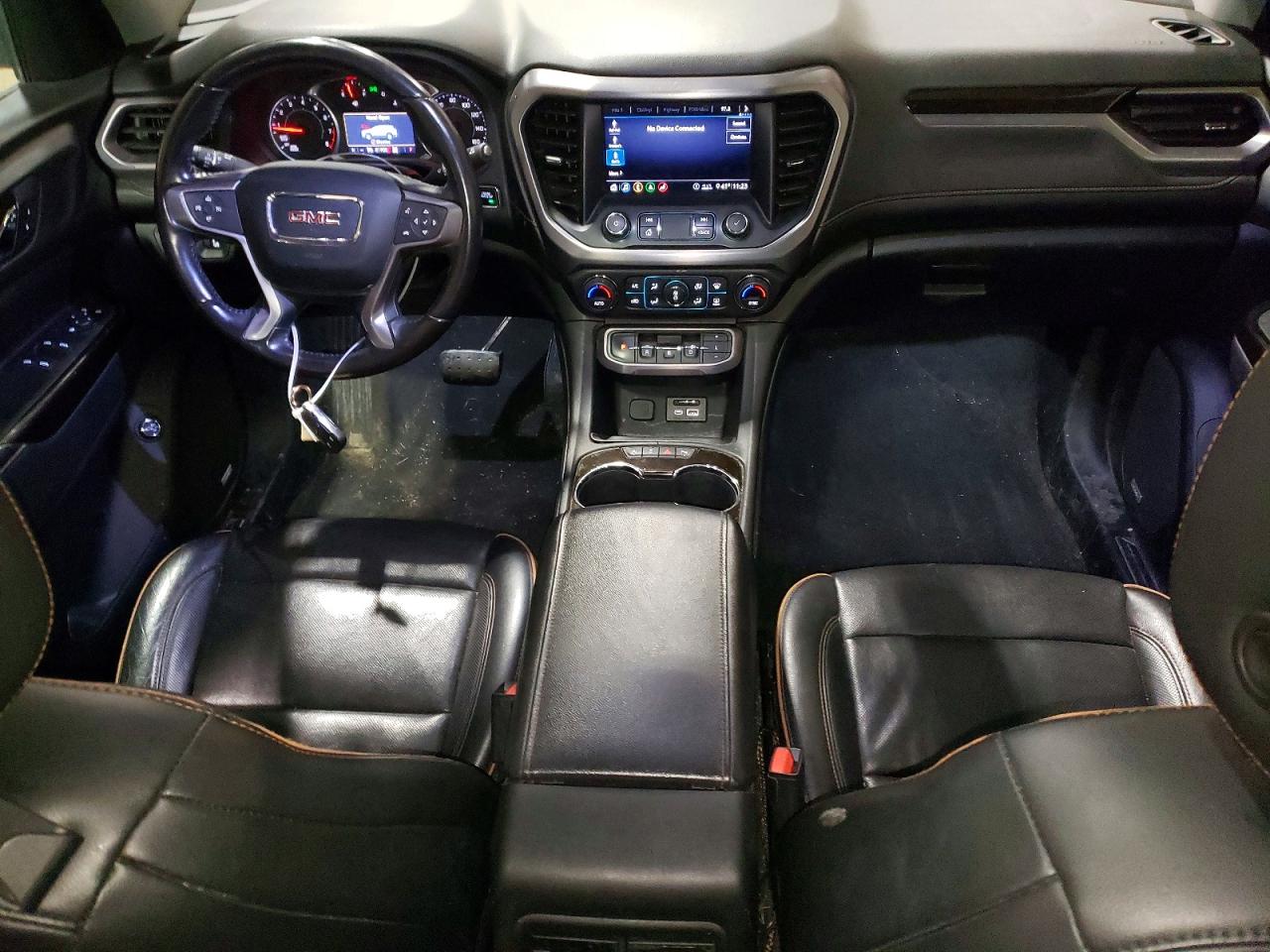 2020 GMC ACADIA