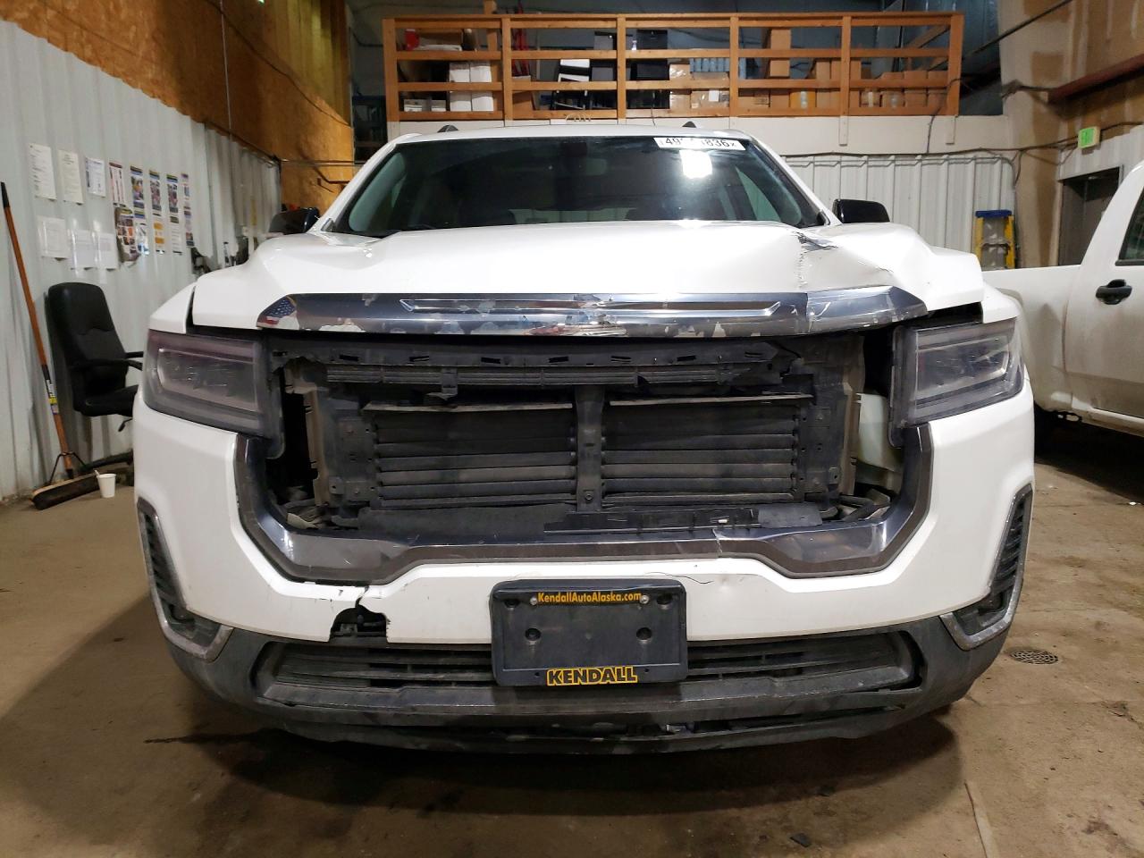 2020 GMC ACADIA