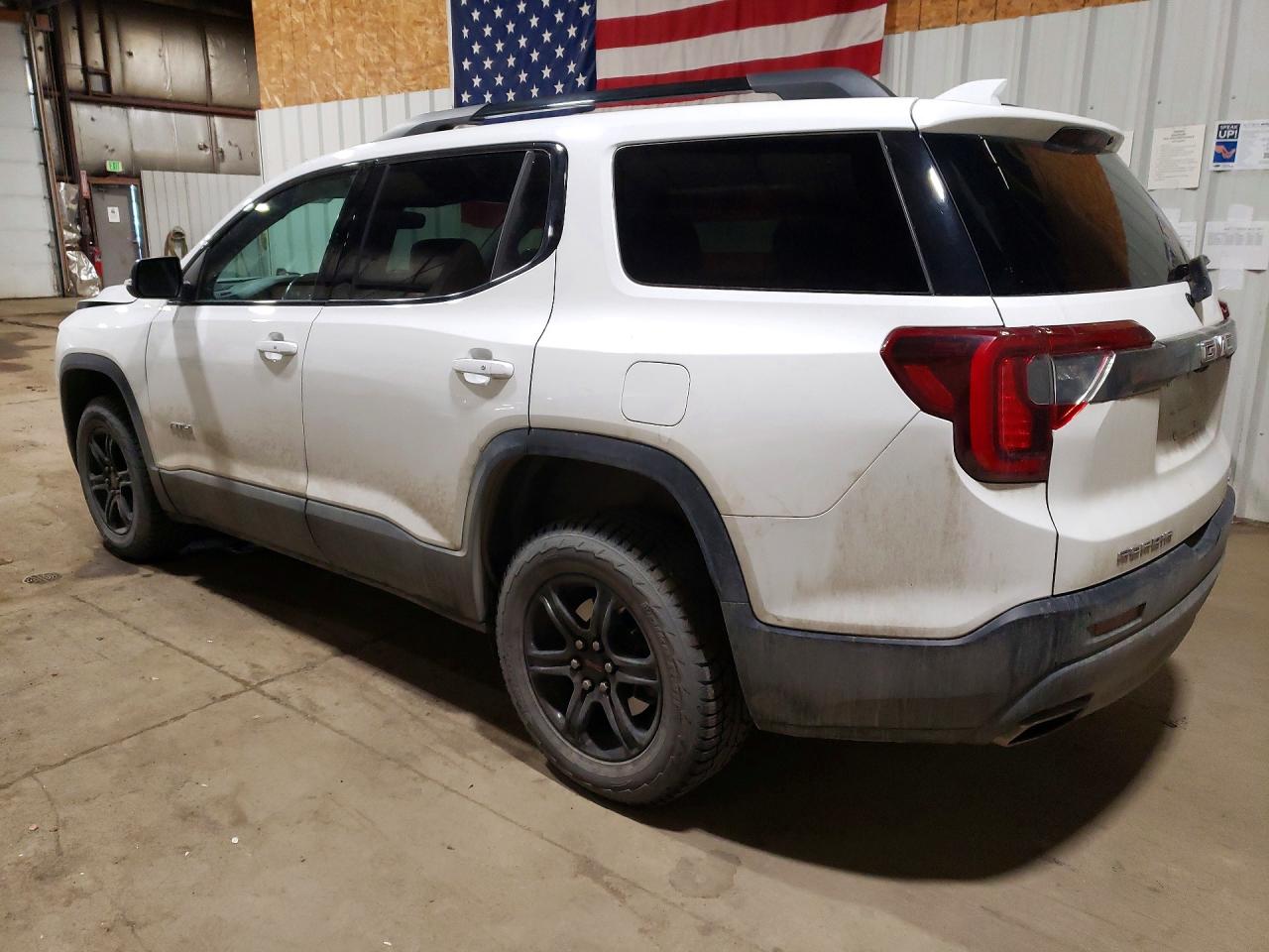 2020 GMC ACADIA