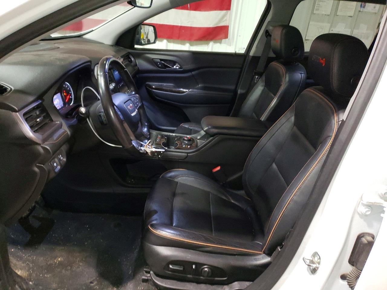 2020 GMC ACADIA