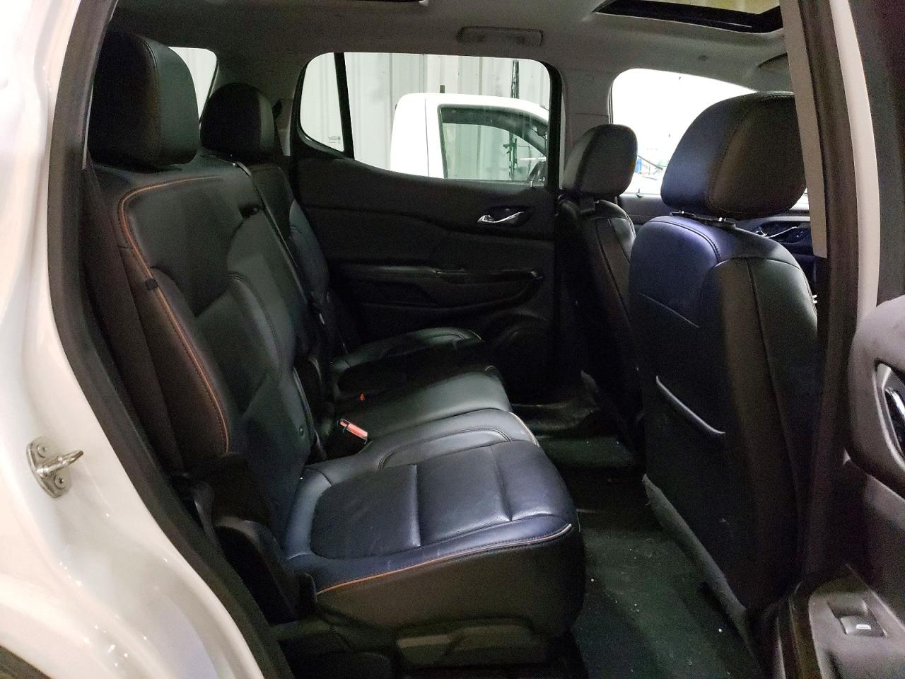 2020 GMC ACADIA