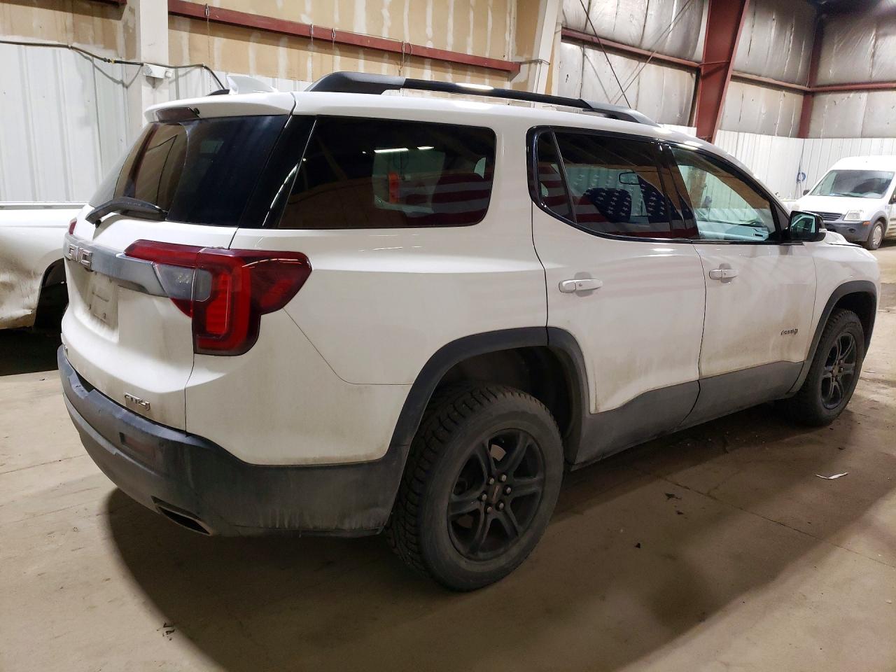 2020 GMC ACADIA