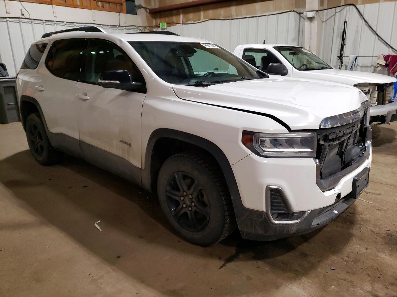 2020 GMC ACADIA