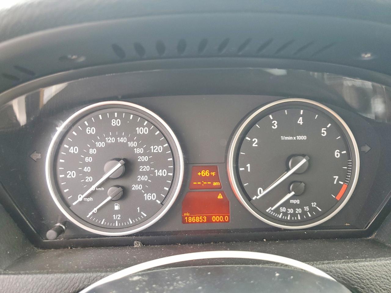 2013 BMW X5