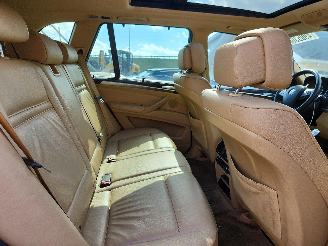 2013 BMW X5