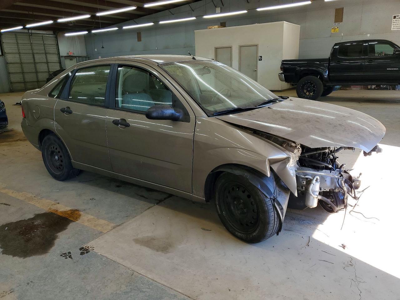 2005 FORD FOCUS