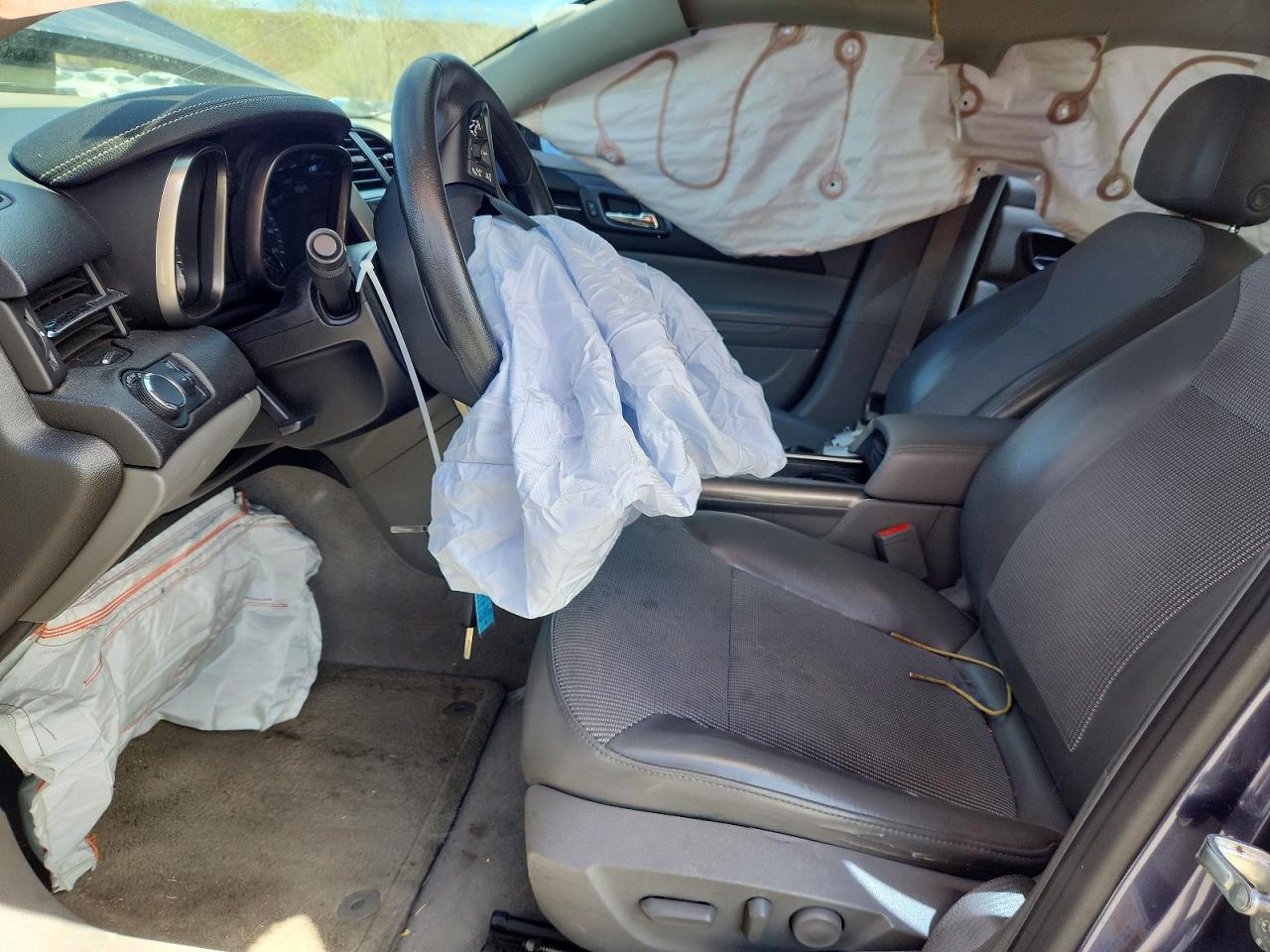 2013 CHEVROLET MALIBU