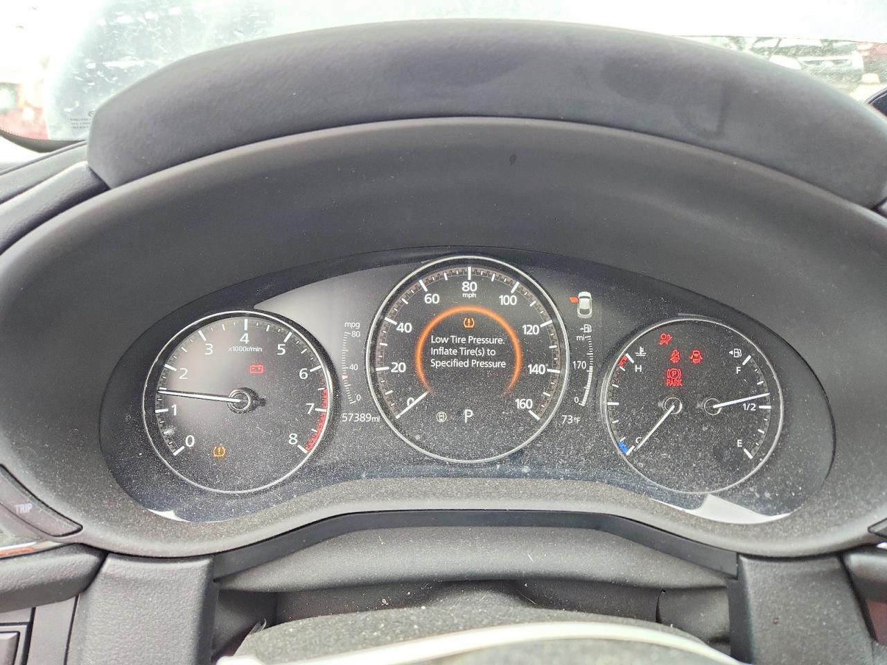2022 MAZDA CX30
