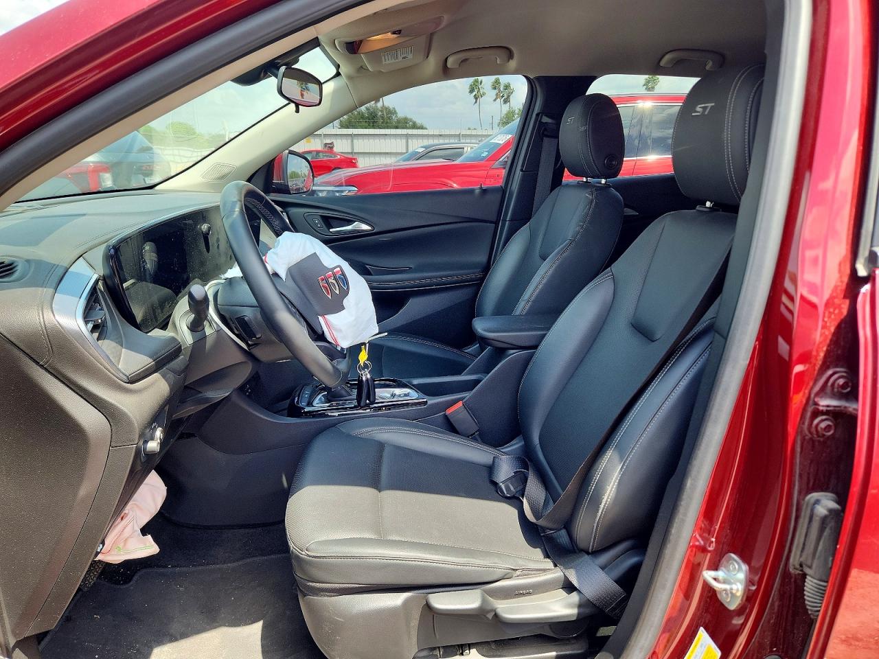 2024 BUICK ENCORE