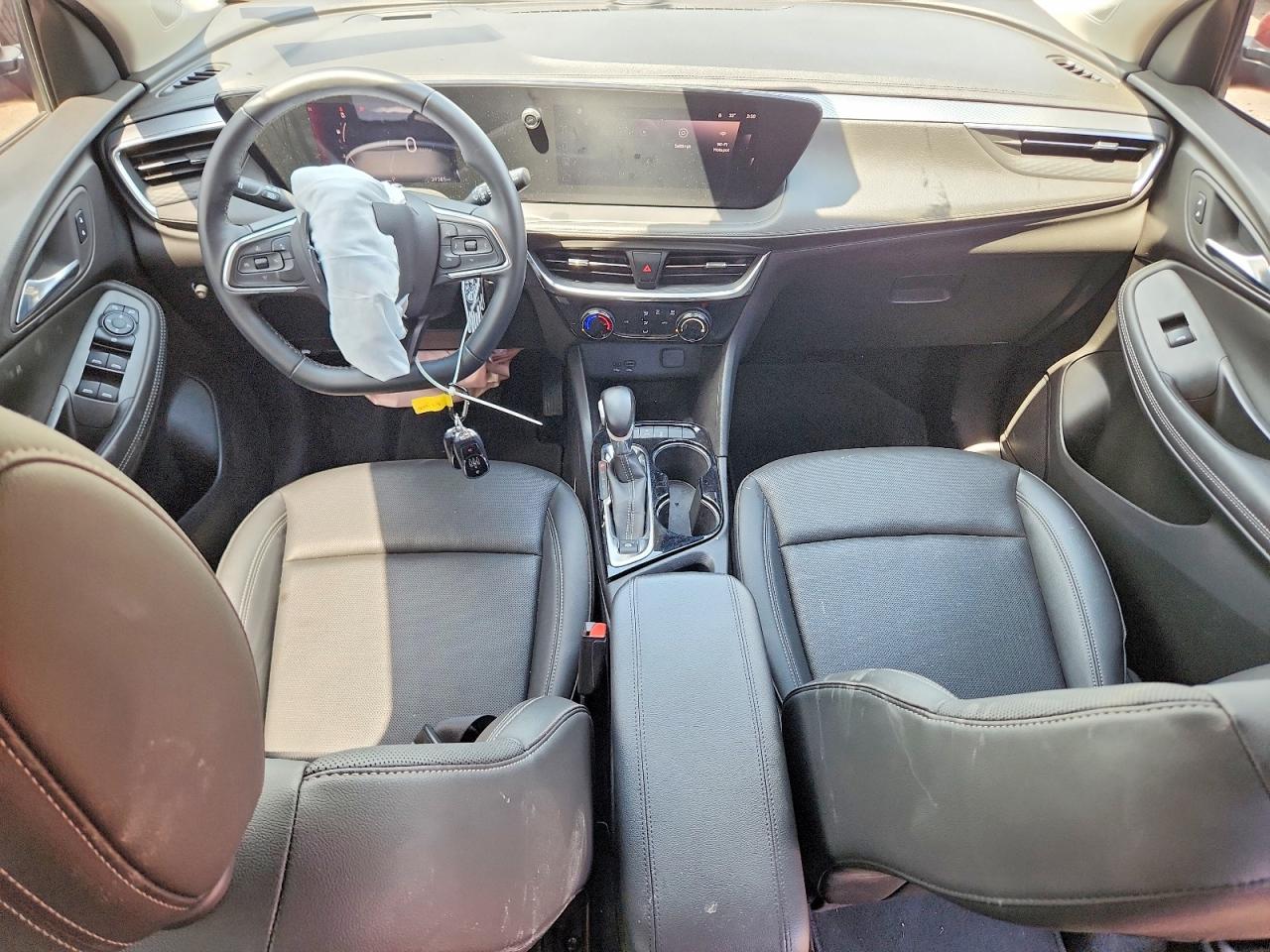 2024 BUICK ENCORE