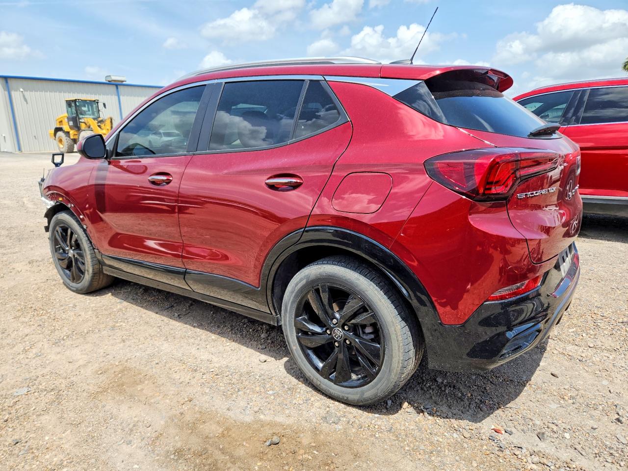 2024 BUICK ENCORE