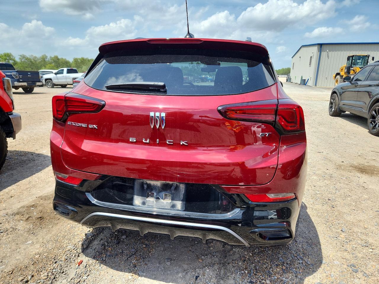 2024 BUICK ENCORE