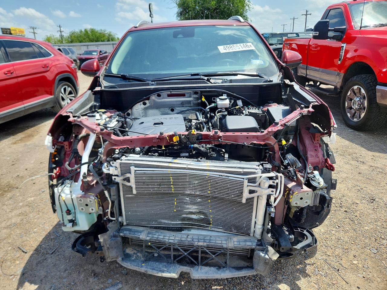 2024 BUICK ENCORE