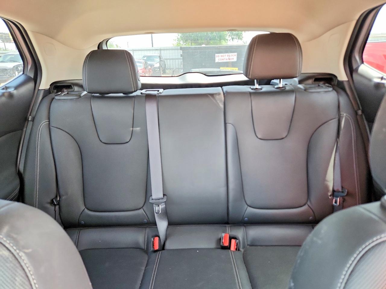 2024 BUICK ENCORE