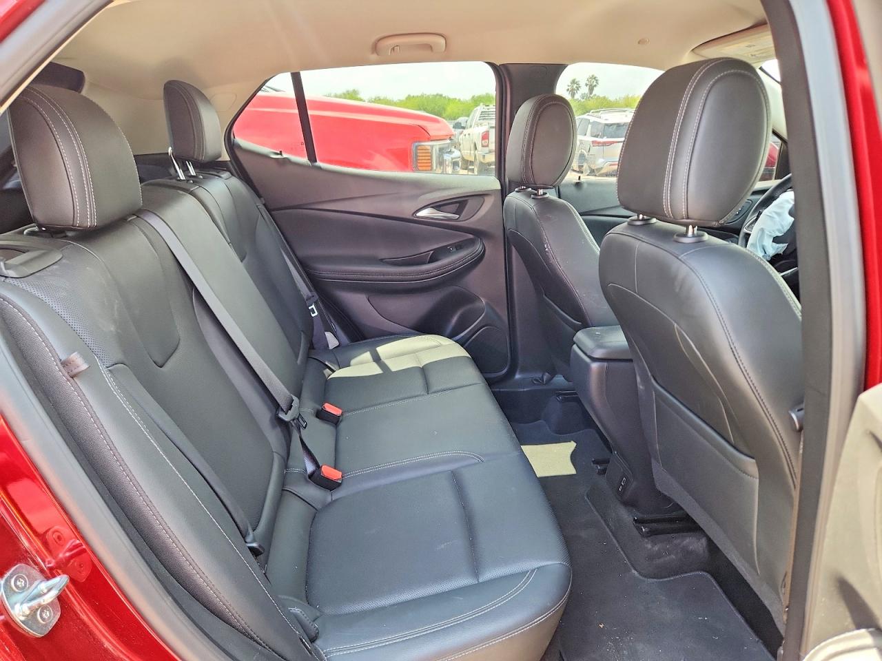 2024 BUICK ENCORE