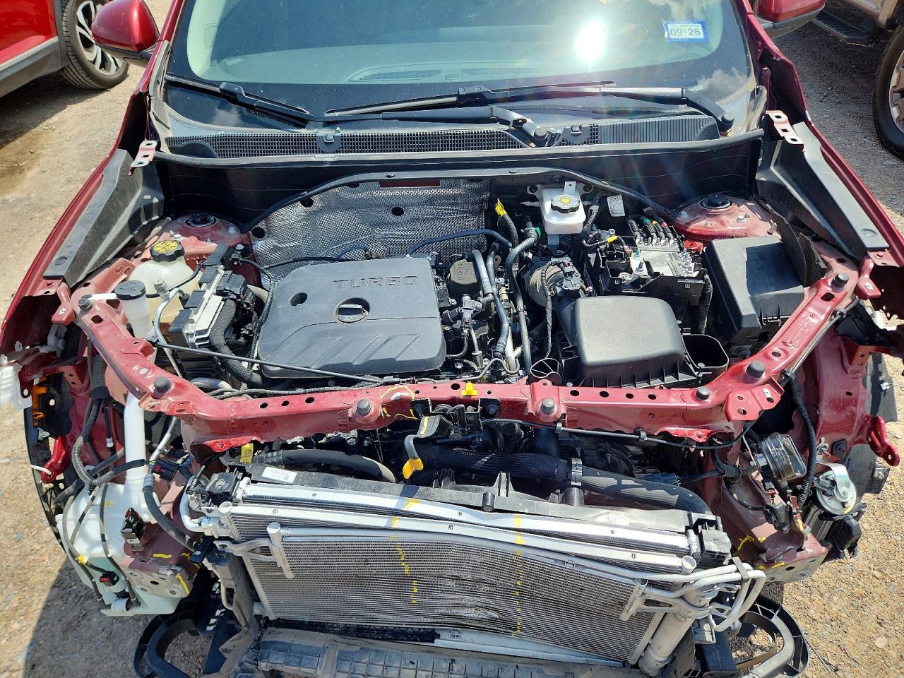 2024 BUICK ENCORE