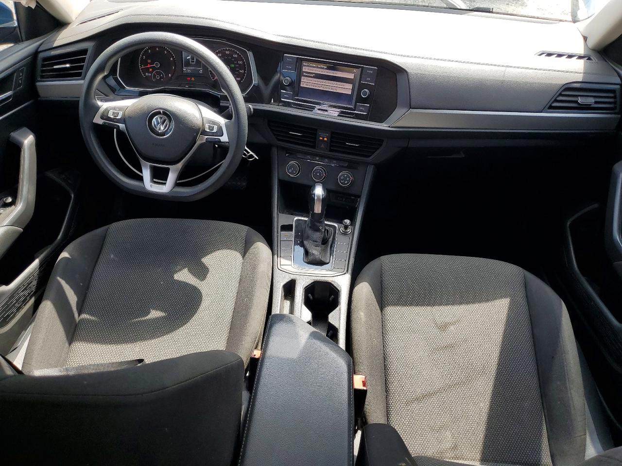 2021 VOLKSWAGEN JETTA