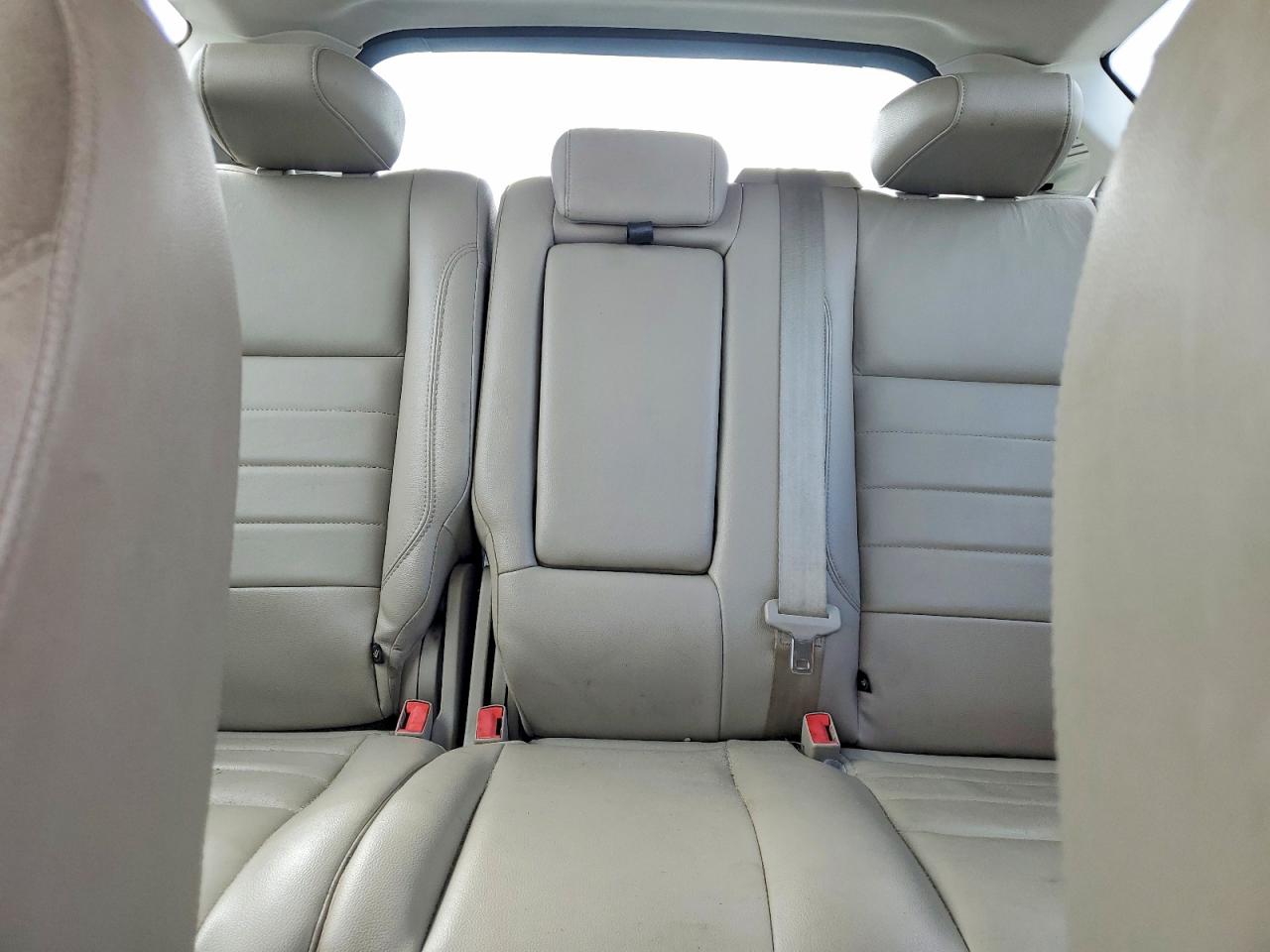 2013 FORD CMAX