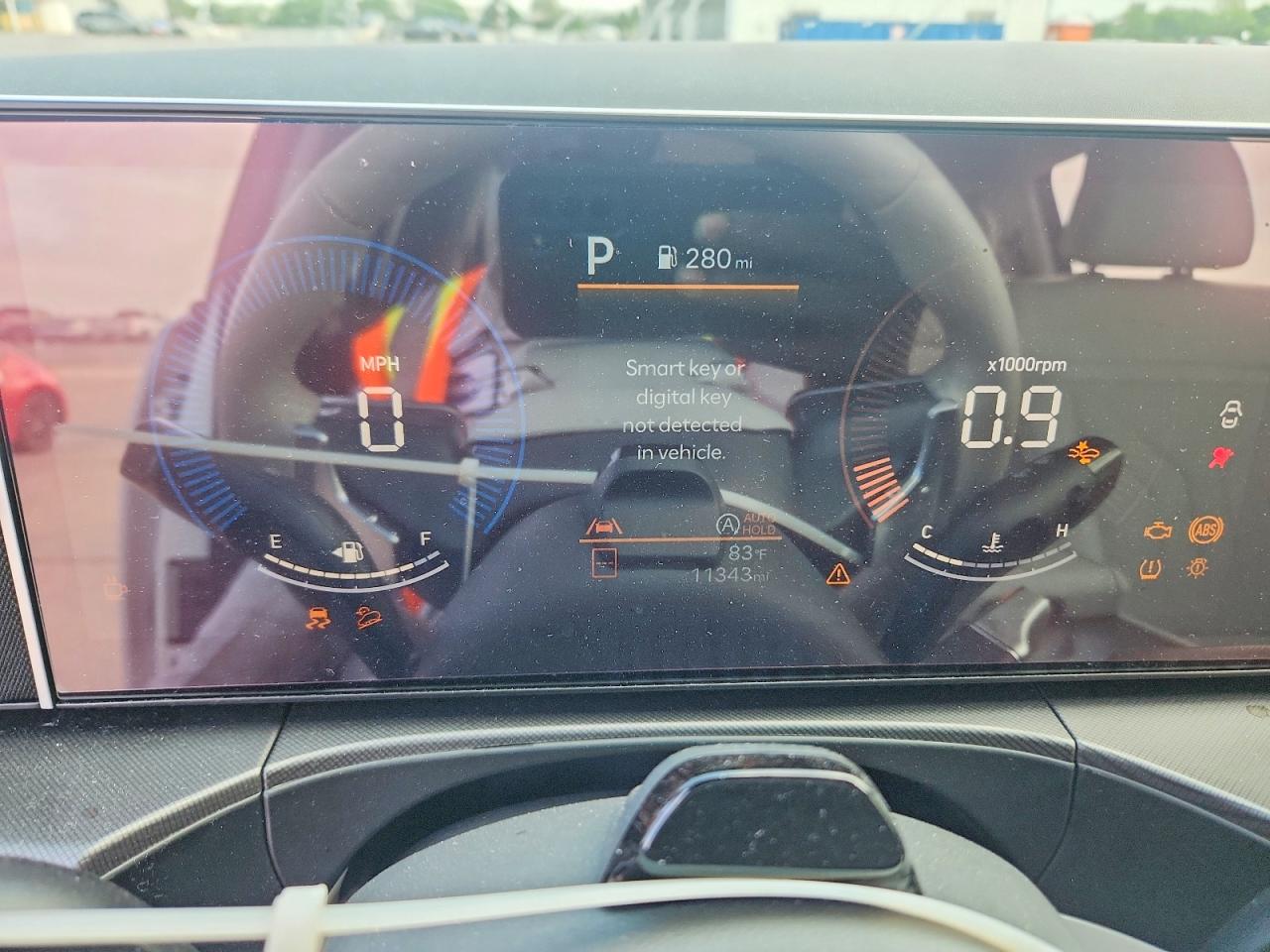2025 HYUNDAI SANTA FE
