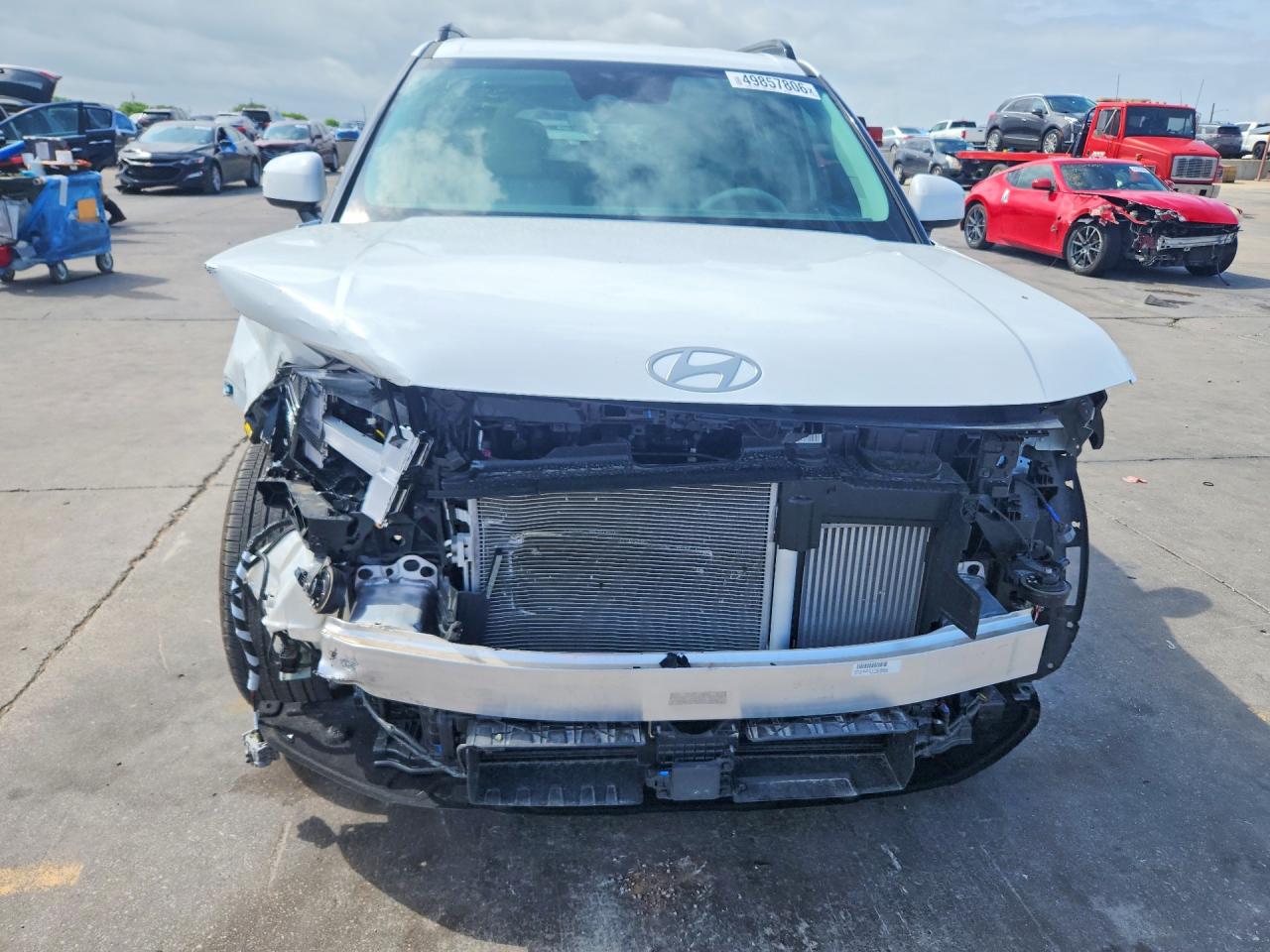 2025 HYUNDAI SANTA FE