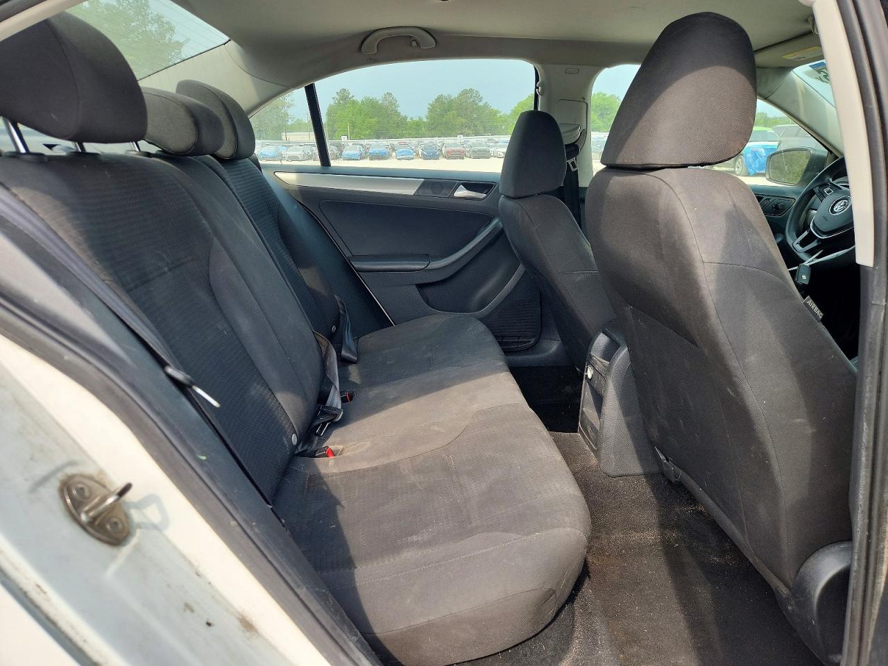 2015 VOLKSWAGEN JETTA