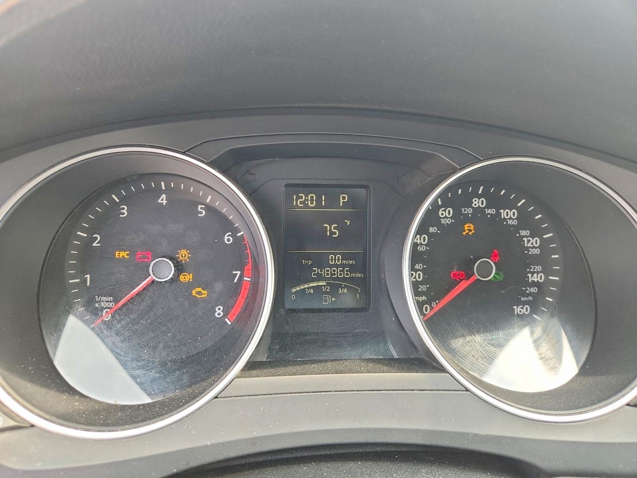 2015 VOLKSWAGEN JETTA