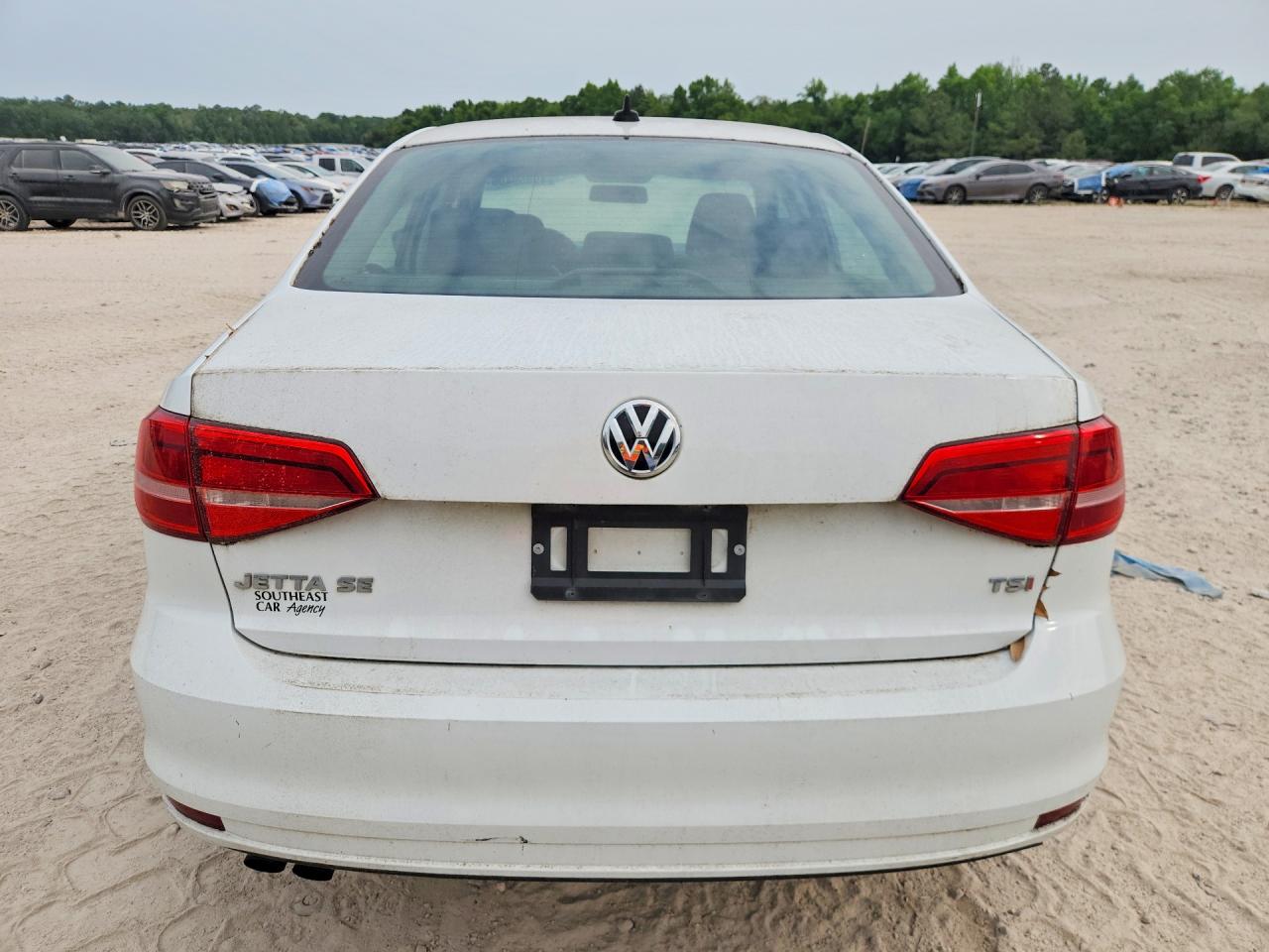 2015 VOLKSWAGEN JETTA