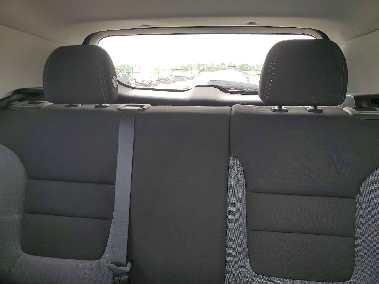 2021 CHEVROLET TRAILBLAZE
