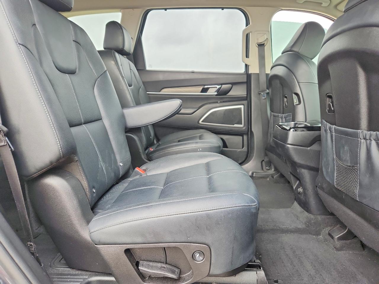 2022 KIA TELLURIDE