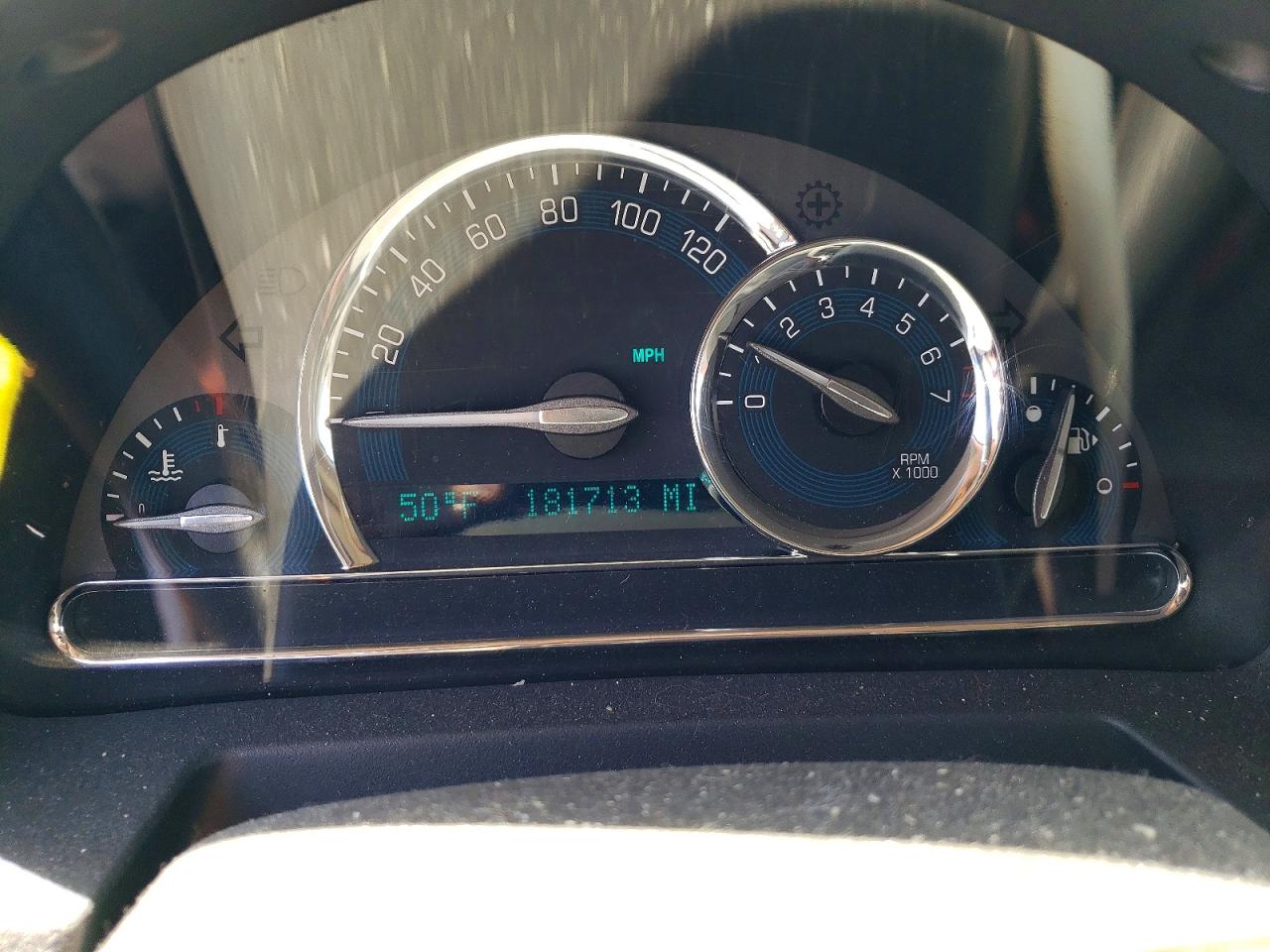 2006 CHEVROLET HHR