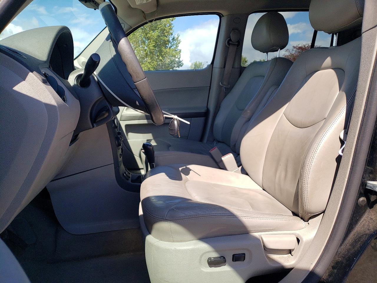 2006 CHEVROLET HHR