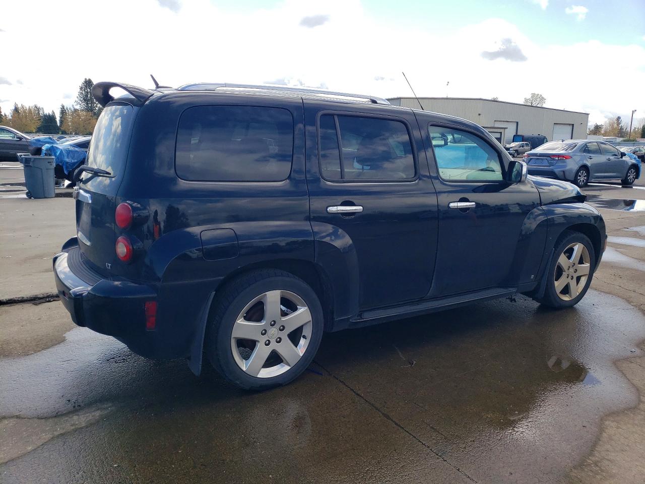 2006 CHEVROLET HHR